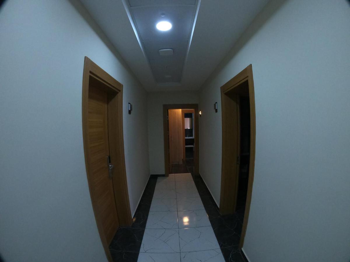 Arhavi Resort Otel エクステリア 写真