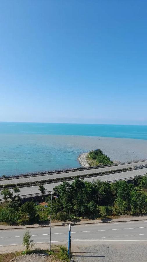 Arhavi Resort Otel エクステリア 写真