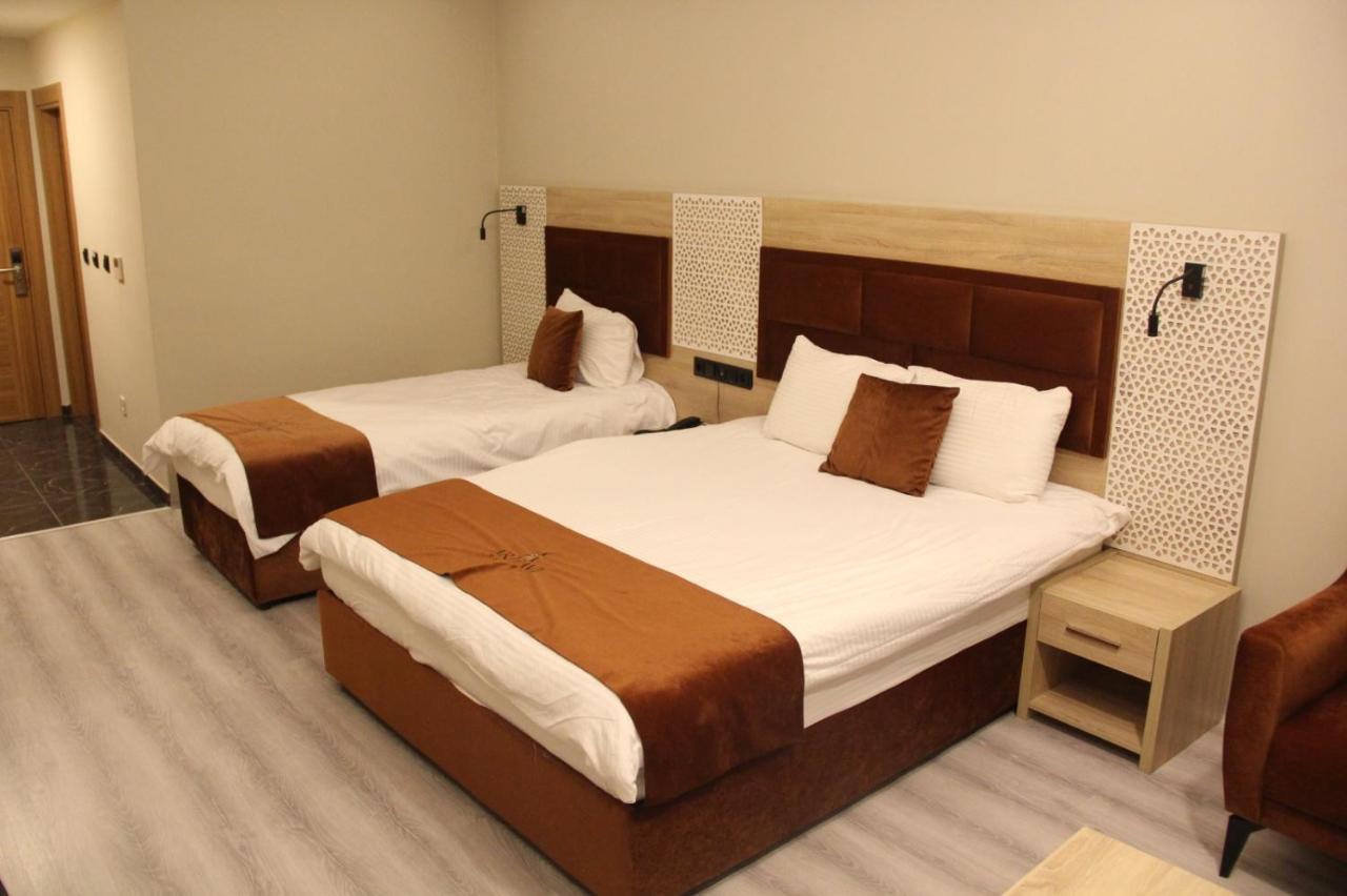Arhavi Resort Otel エクステリア 写真