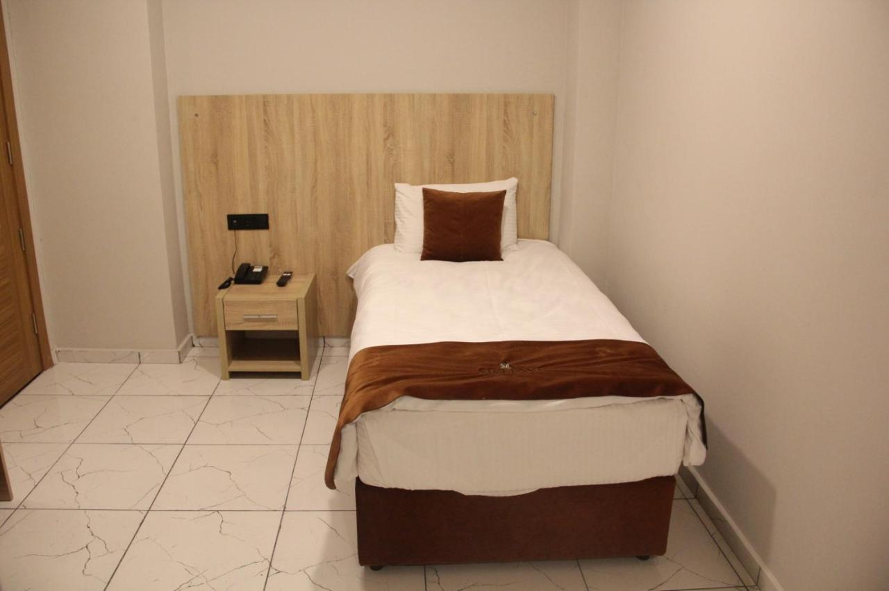 Arhavi Resort Otel エクステリア 写真